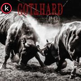 Gotthard – #13 (2020)