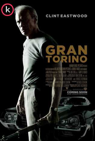 Gran torino (HDrip)