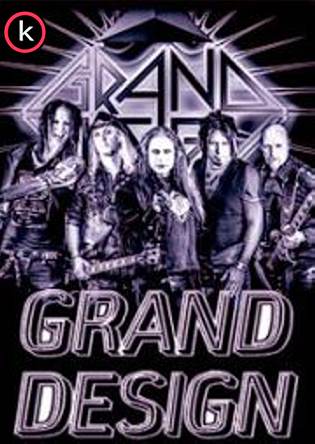 Grand Design – Discography (2009-2020)