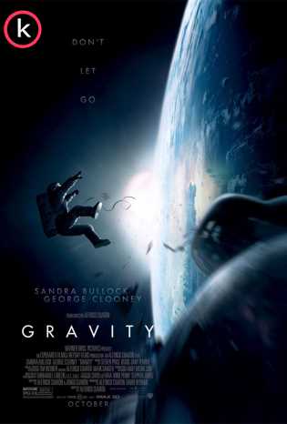 Gravity (HDrip)