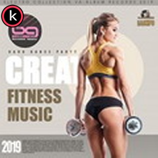 Great Fitness Music