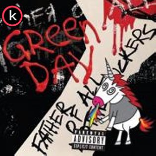 Green Day – Father Of All Motherfuckers (2020)