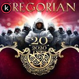 Gregorian – 20/2020