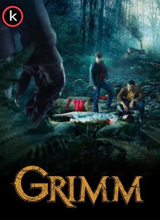 Grimm T1 (HDTV)