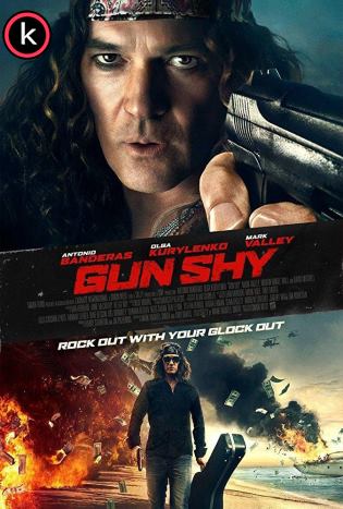 Gun Shi perdido en la fama (DVDrip)