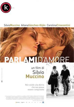 Hablame de amor (DVDrip)