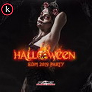 Halloween EDM 2019 Party