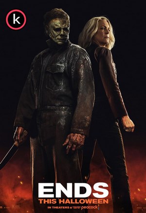 Halloween El final (HDrip)