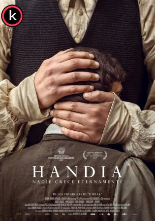 Handia (HDrip)