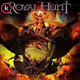 Hard n Heavy Vol.31-Royal Hunt-Collection