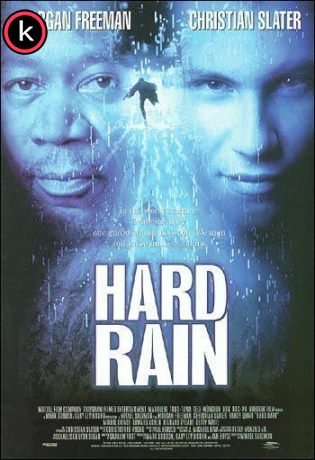 Hard Rain (MicroHD)