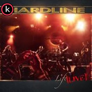 Hardline – Life Live (2020)