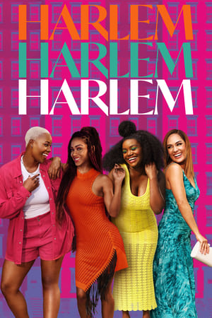 Harlem 2×3