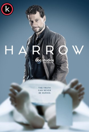 Harrow T1 (HDTV)