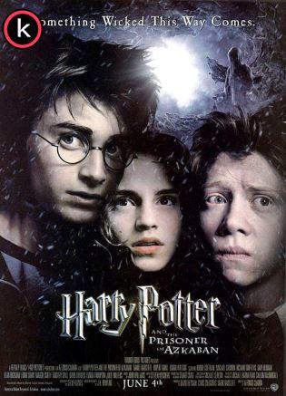 Harry Potter 3 y el prisionero de Azkaban (DVDrip)