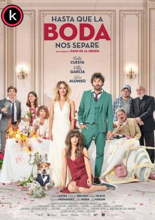 Hasta que la boda nos separe 2020 (HDrip)