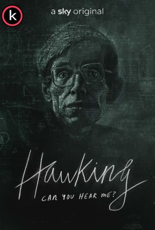 Hawking más allá de la ciencia (DVDrip)