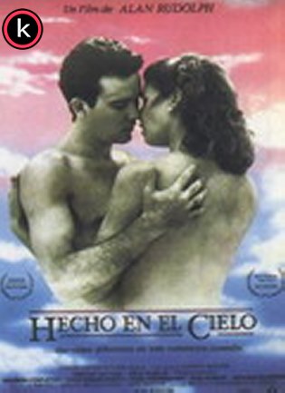 Hecho en el cielo (DVDrip)