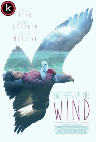 Hermanos del viento (HDrip)