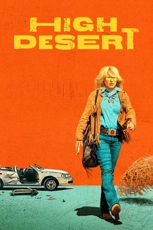 High Desert 1×5