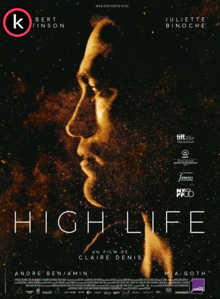 High Life (BRrip)