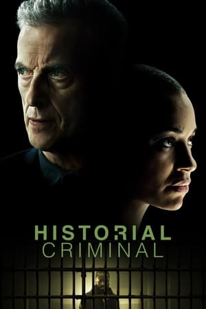 Historial delictivo 1×2