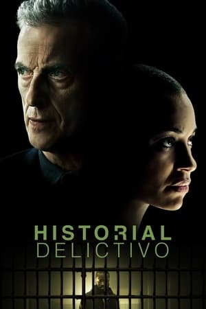 Historial delictivo 1×3