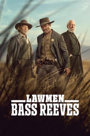 Hombres de Ley: Bass Reeves 1×2