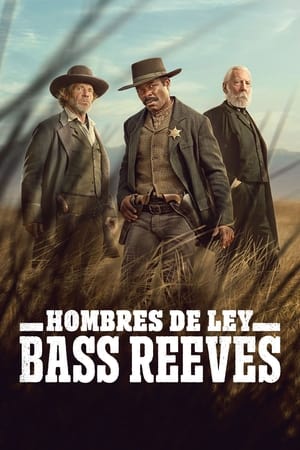 Hombres de Ley: Bass Reeves 1×3