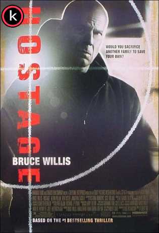 Hostage (DVDrip)