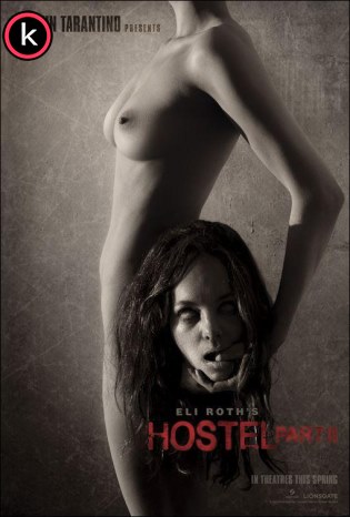 Hostel 2 (MicroHD)