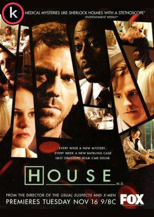 House T1 (HDrip)