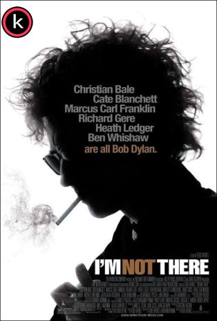 I’m Not There (DVDrip)