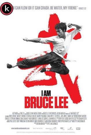 I Am Bruce Lee (DVDrip)