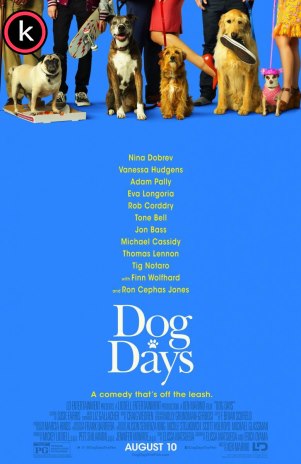 I love dogs (HDrip)