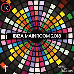 Ibiza Mainroom 2018