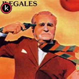 Ilegales – Ilegales