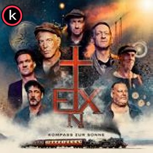 In Extremo – Kompass zur Sonne (Deluxe) (2020)