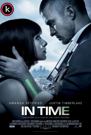 In time (HDrip)