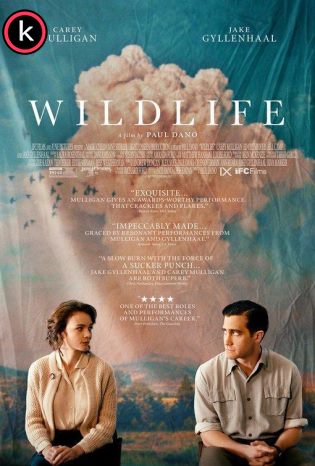 Incendios – Wildlife (HDrip) Latino