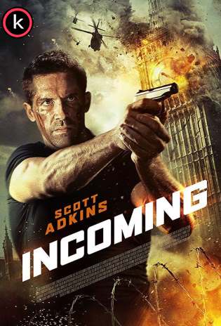 Incoming (HDrip)