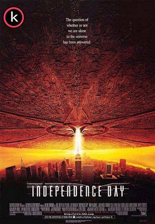 Independence Day (DVDrip)