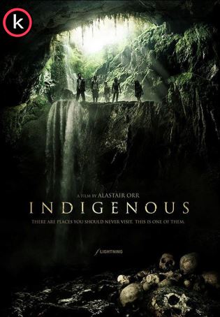 Indigenous (DVDrip)