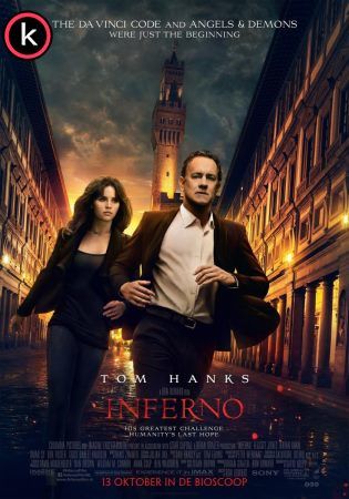 Inferno (HDrip)