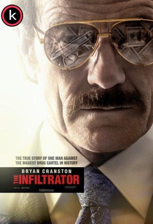 Infiltrado (HDrip)