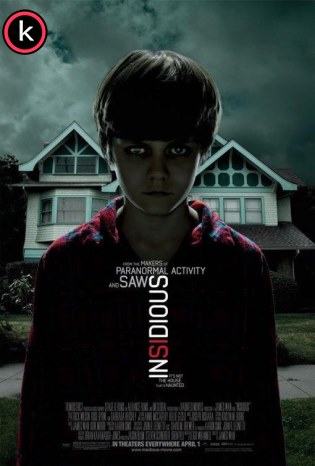 Insidious (DVDrip)