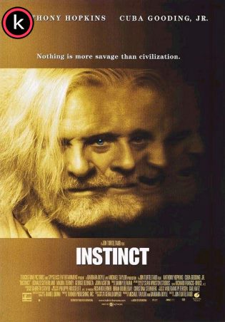 Instinto (DVDrip)