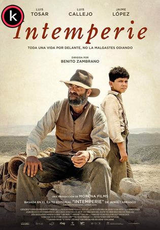 Intemperie (HDrip)