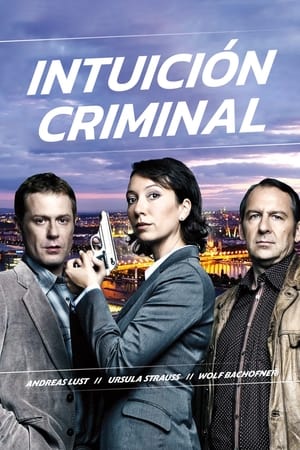 Intuición criminal 1×8