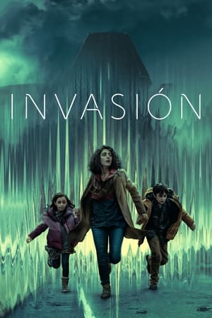 Invasión 2×10